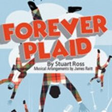 ICT Opens 32nd Season with Crowd-Pleasing Musical FOREVER PLAID