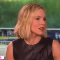 VIDEO: Kristen Bell Explains How She Uses FROZEN's Princess Anna for Good Video