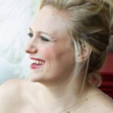 Haley Swindal Returning to Feinstein's/54 Below with PLAY TO WIN, 10/8