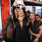 Photos and Video: CHICAGO's Rumer Willis Performs 'Roxie' on GMA!