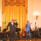 AUDIO: Lin-Manuel Miranda Shares First Draft of HAMILTON's 'Right Hand Man'