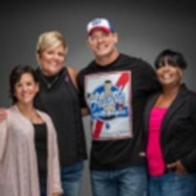 WWE and Susan G. Komen Take Action with the More Than Pink Campaign