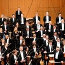 Mariss Jansons & Bavarian Radio Symphony Orchestra Returning to Carnegie Hall…