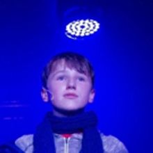 BWW Reviews: BILLY ELLIOT THE MUSICAL at The Firehouse Theatre