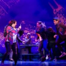 FREAKY FRIDAY Musical Extends Again at La Jolla Playhouse