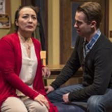 Photo Flash: First Look at About Face Theatre's AFTER ALL THE TERRIBLE THINGS I DO