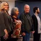 Photo Coverage: Roundabout Celebrates Opening Night of Stephen Karam's THE HUMANS