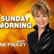 CBS SUNDAY MORNING Is Up in Viewers Season-to-Date