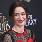 Emily Blunt Teases Her MARY POPPINS May Be 'A Little Meaner'