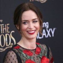 Emily Blunt Teases Her MARY POPPINS May Be 'A Little Meaner'