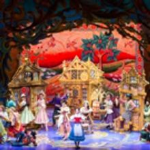 BEAUTY AND THE BEAST Comes to Lebanon as Part of International Tour