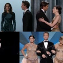 BWW Flashback: A Look Back at Seven Times Oscar and Broadway Met in the Middle