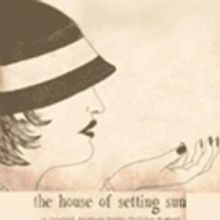 TNC's 2016 Dream Up Festival to Present THE HOUSE OF SETTING SUN