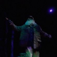BWW Backstage: Video Preview of the World Premiere of MYTH at Aurora Fox Arts Center