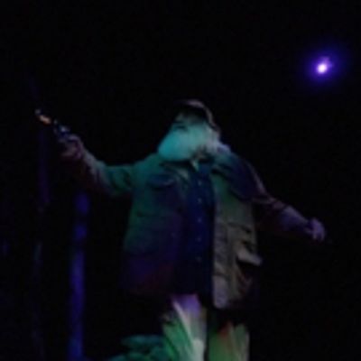 BWW Backstage: Video Preview of the World Premiere of MYTH at Aurora Fox Arts Center