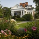 'The Art of Entertaining Relais & Chteaux: Menus, Flowers, Table Settings, and More…