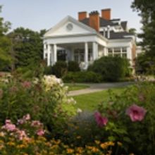 'The Art of Entertaining Relais & Chteaux: Menus, Flowers, Table Settings, and More f