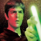 ONE MAN STAR WARS to Play Raue Center For The Arts, 2/26
