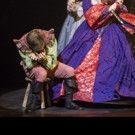 Photo Coverage: Tiffany Graves And Ashley Day In Opera North's KISS ME KATE