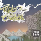 Roots of Creation Release Third LP 'Livin Free' Ft. Melvin Seals & More