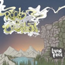 Roots of Creation Release Third LP 'Livin Free' Ft. Melvin Seals & More