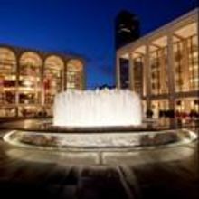Lincoln Center Updates 2015-16 GREAT PERFORMERS and WHITE LIGHT FESTIVAL Lineups