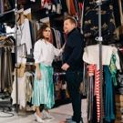 VIDEO: Victoria Beckham & James Corden Team for 'Mannequin' Remake & (Sort of)…