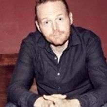 Bill Burr to Bring Latest Tour to NJPAC, 6/17