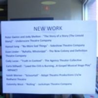 STAGE TUBE: 43rd Annual Non-Equity Jeff Awards Nominees Are Announced - HEATHERS… Video