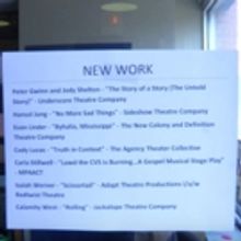 STAGE TUBE: 43rd Annual Non-Equity Jeff Awards Nominees Are Announced - HEATHERS, BYH