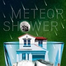 Steve Martin's Starry METEOR SHOWER Extends Again at The Old Globe