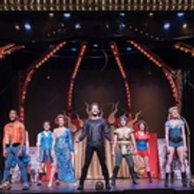 BWW Review: Le Petit Theatre Celebrates 100 Years with First Show of the Season PIPPI