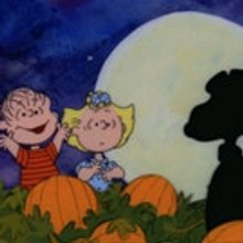 ABC to Present Holiday Classic IT'S THE GREAT PUMPKIN, CHARLIE BROWN, Today