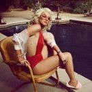 Maty Noyes Releases Fiery New Single 'London'