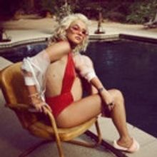 Maty Noyes Releases Fiery New Single 'London'