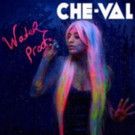 Pop Music Power Couple Che-Val Release Debut Album 'Waterproof'