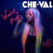 Pop Music Power Couple Che-Val Release Debut Album 'Waterproof'