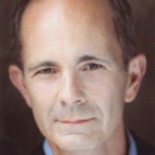 Playwright James Hindman of MULTIPLE FAMILY DWELLING at NJ Rep