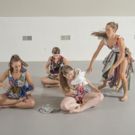 Photo Flash: The Vanessa Long Dance Company Combines Activism And Performing Arts