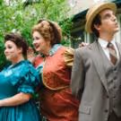 Photo Flash: HELLO, DOLLY! Begins Tonight at Theatre Arlington