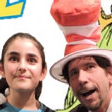 Little Radical Theatrics Winter 2017 Production of SEUSSICAL is Ten Days Away!