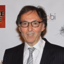 Lyricist Don Black Reveals Revised STEPHEN WARD Will Be Unveiled Soon