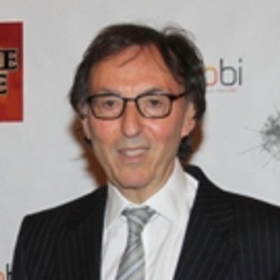 Lyricist Don Black Reveals Revised STEPHEN WARD Will Be Unveiled Soon