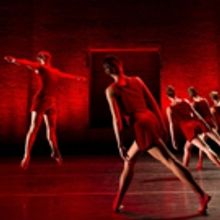 2016 Bessies to Honor Choreographer Brenda Bufalino with Lifetime Achievement Award