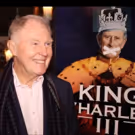 TV: There's a New King in Town- Company of the Olivier-Winning KING CHARLES III…