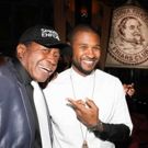 Photo Coverage: Inside Ben Vereen's Surprise Birthday Party at Friars Club