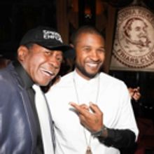 Photo Coverage: Inside Ben Vereen's Surprise Birthday Party at Friars Club
