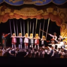 CC Playhosue to Revive PINOCCHIO as Part of 50th Anniversary Season