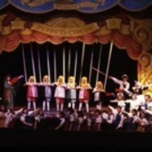 CC Playhosue to Revive PINOCCHIO as Part of 50th Anniversary Season