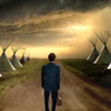 Robert Cuccioli, Harley Jay & More Set for Amas Musical Theatre's DISTANT THUNDER Rea